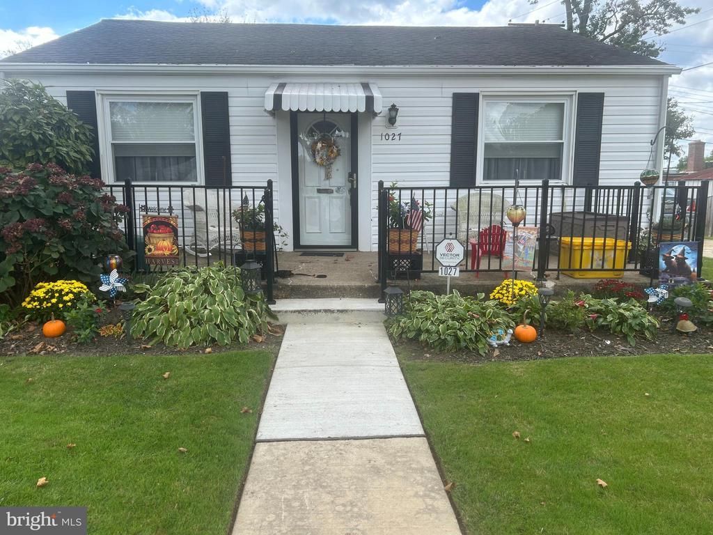 1027 Upton Road, Glen Burnie, MD 21060 Main Photo