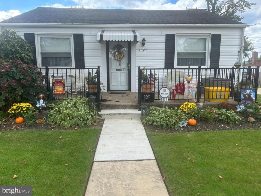 1027 Upton Road, Glen Burnie, MD 21060 Main Photo