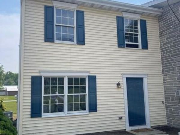 166 S LIME STREET, Unit 6, QUARRYVILLE, PA 17566