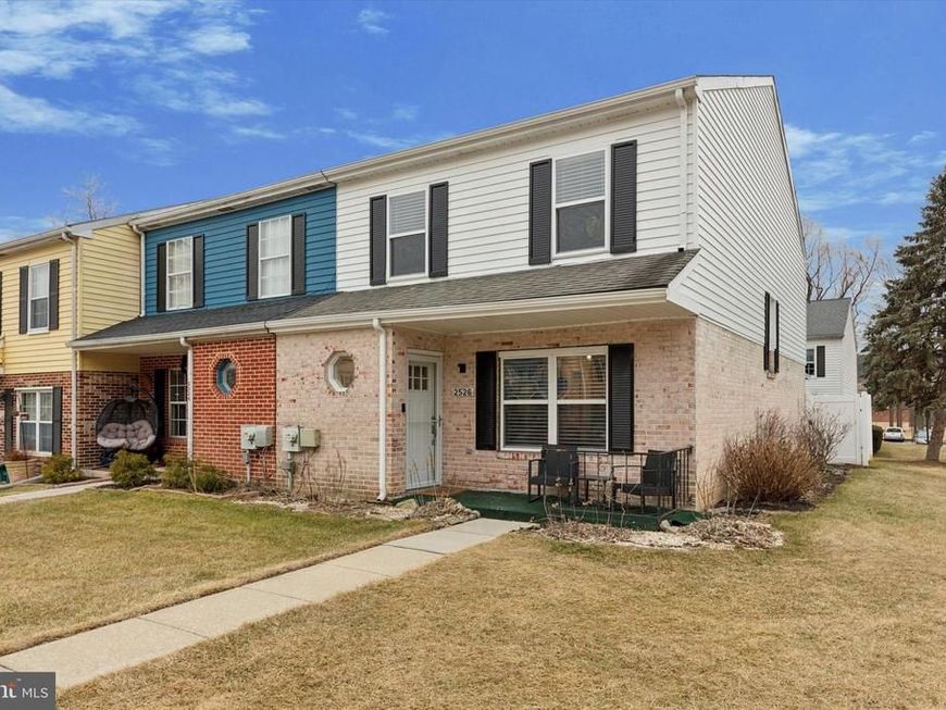 2526 Clothier Street, Coatesville, PA 19320 Main Photo