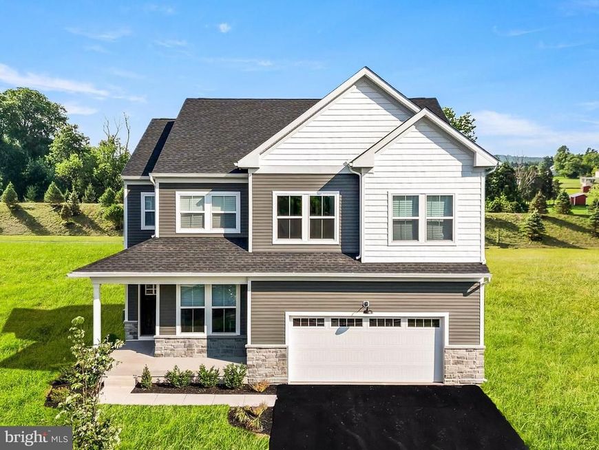 71 Steiner Way, Perkiomenville, PA 18074 Main Photo