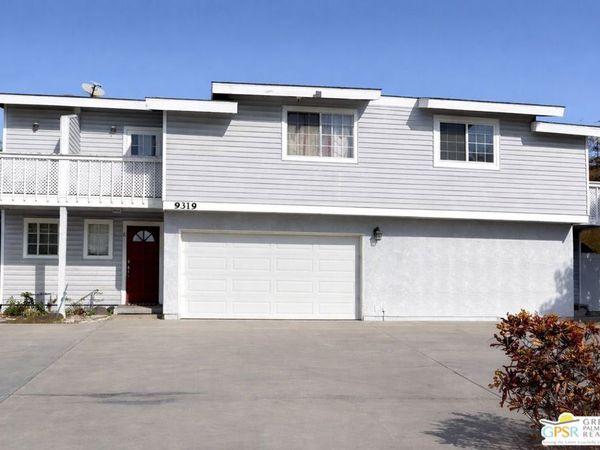 9319 Cedar Street, Unit C, Bellflower, CA 90706