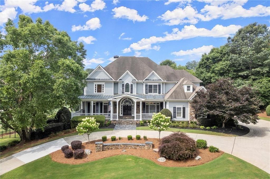 6325 Haddington Lane, Suwanee, GA 30024 Main Photo