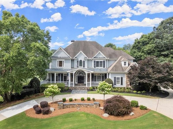 6325 Haddington Lane, Suwanee, GA 30024