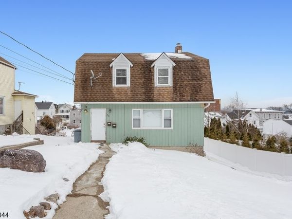 223 Liberty St, Unit 2, Boonton, NJ 07005