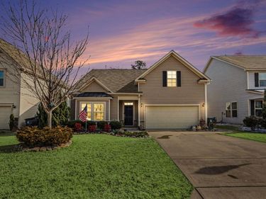 3232 Lacewing Drive, Zebulon, NC 27597