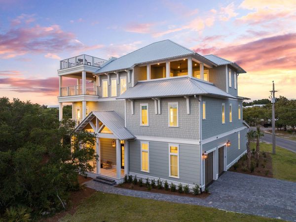 240 Lakeview Drive, Santa Rosa Beach, FL 32459
