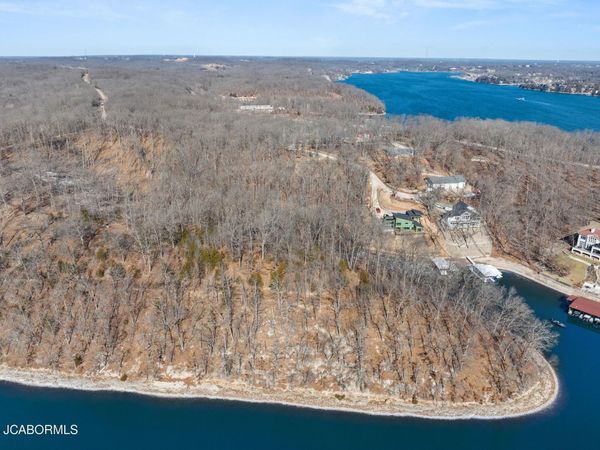 9.9 ACRES ST. CROIX DRIVE, Sunrise Beach, MO 65079