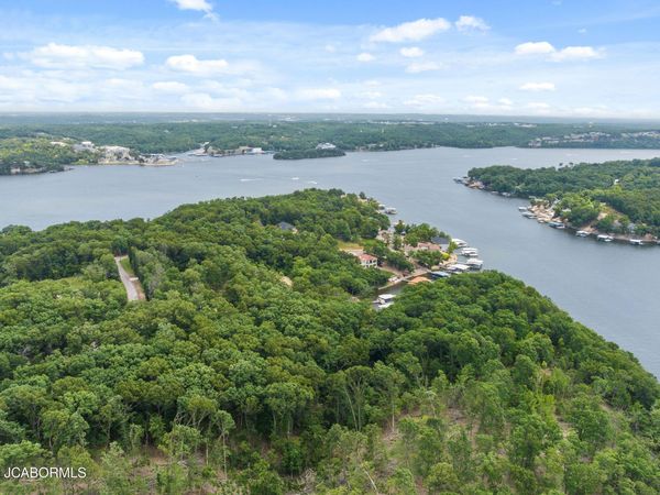 9.26 ACRES ST. CROIX DRIVE, Sunrise Beach, MO 65079
