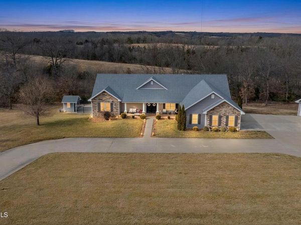 30382 OAK MEADOWS ROAD, California, MO 65018