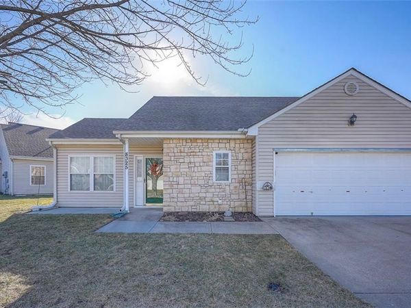 8325 Waverly Avenue, Kansas City, KS 66109