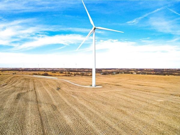 NW Gospel Road, Amity, MO 64422