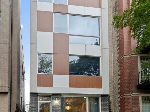 1515 N Mohawk Street, Unit 1, Chicago, IL 60610