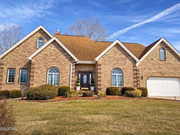 300 Lowe Rd, Huntsville, TN 37756