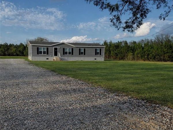 862 JACKS Road, Hessmer, LA 71341