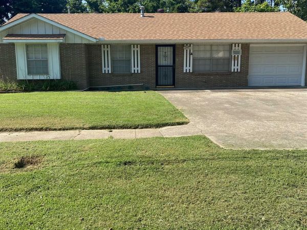 3211 Baswell, Jonesboro, AR 72401