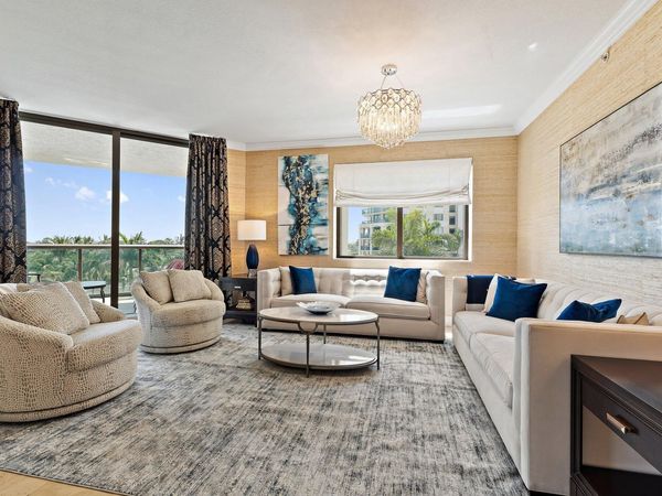 3630 Gardens Parkway, Unit 405c, Palm Beach Gardens, FL 33410