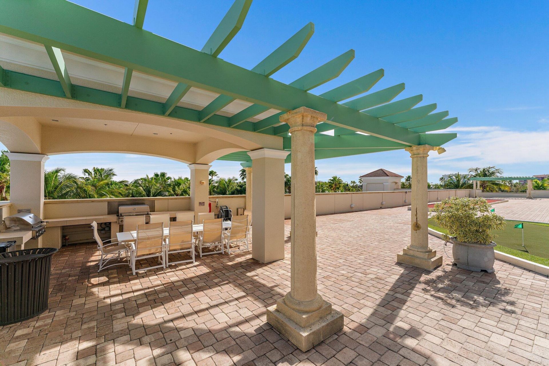 3630 Gardens Parkway, Unit 405c, Palm Beach Gardens, FL 33410 Photo