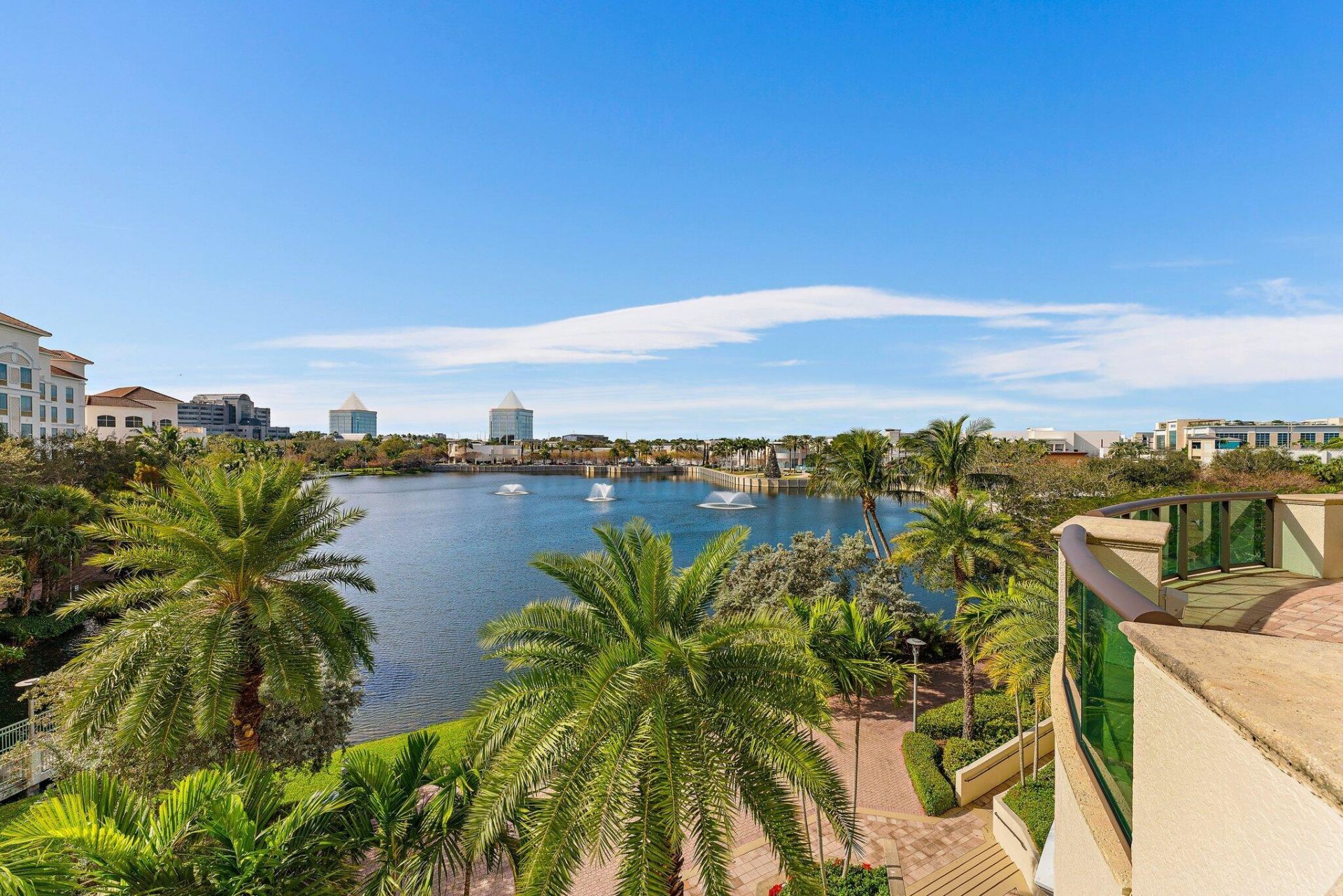 3630 Gardens Parkway, Unit 405c, Palm Beach Gardens, FL 33410 Photo