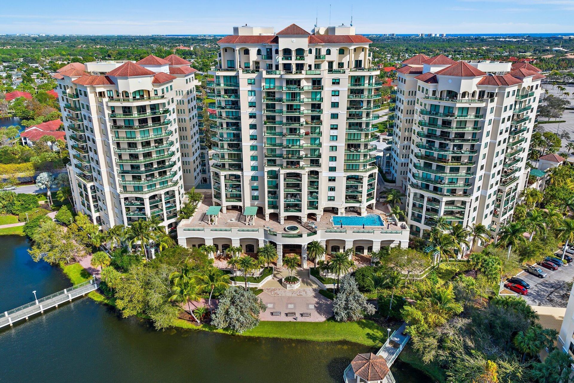 3630 Gardens Parkway, Unit 405c, Palm Beach Gardens, FL 33410 Photo