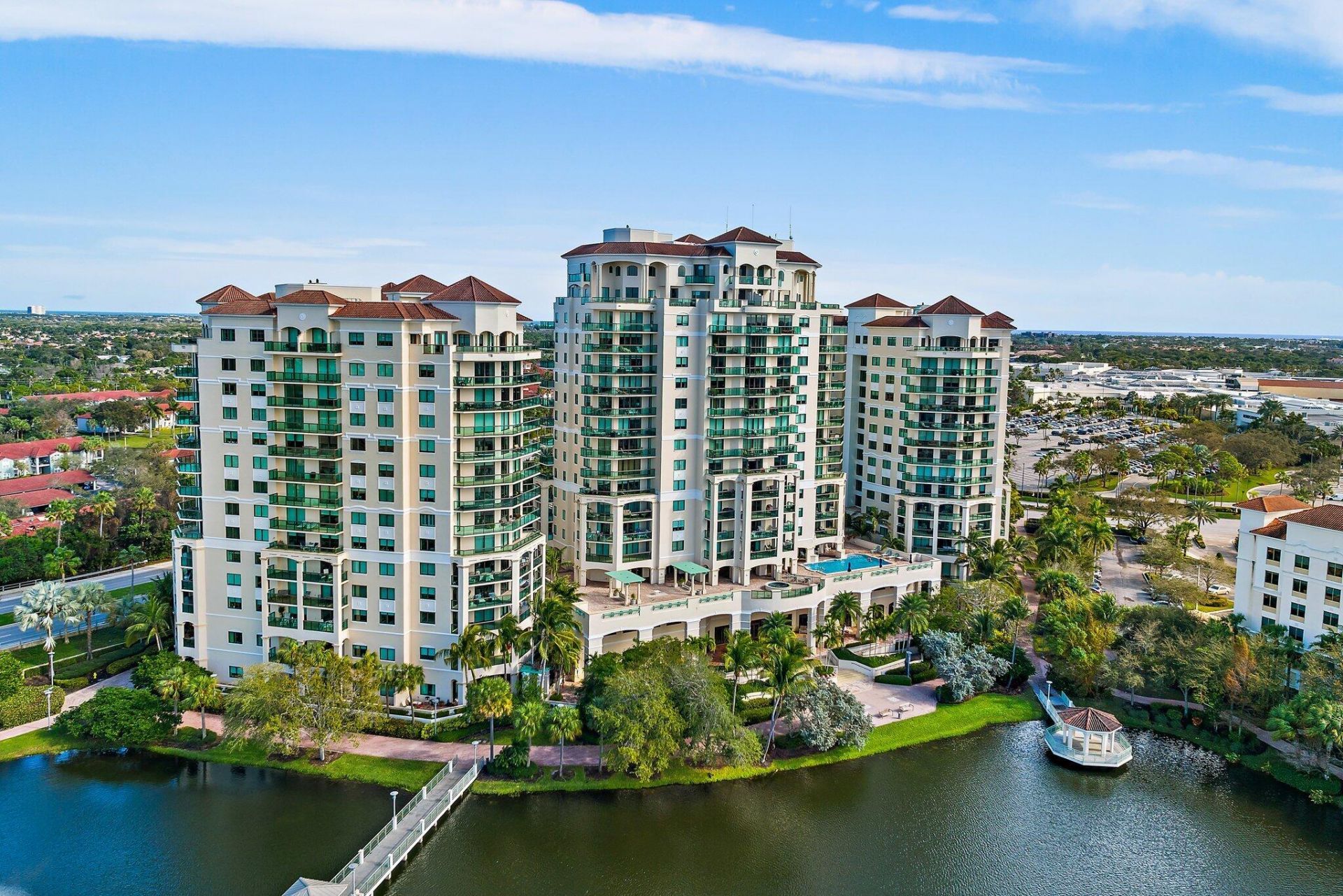 3630 Gardens Parkway, Unit 405c, Palm Beach Gardens, FL 33410 Photo