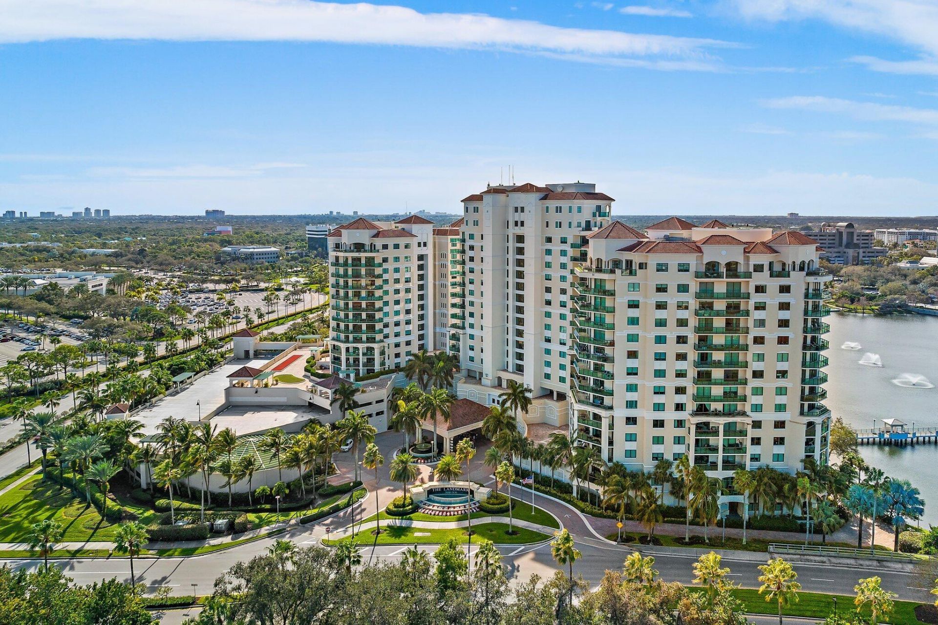 3630 Gardens Parkway, Unit 405c, Palm Beach Gardens, FL 33410 Photo