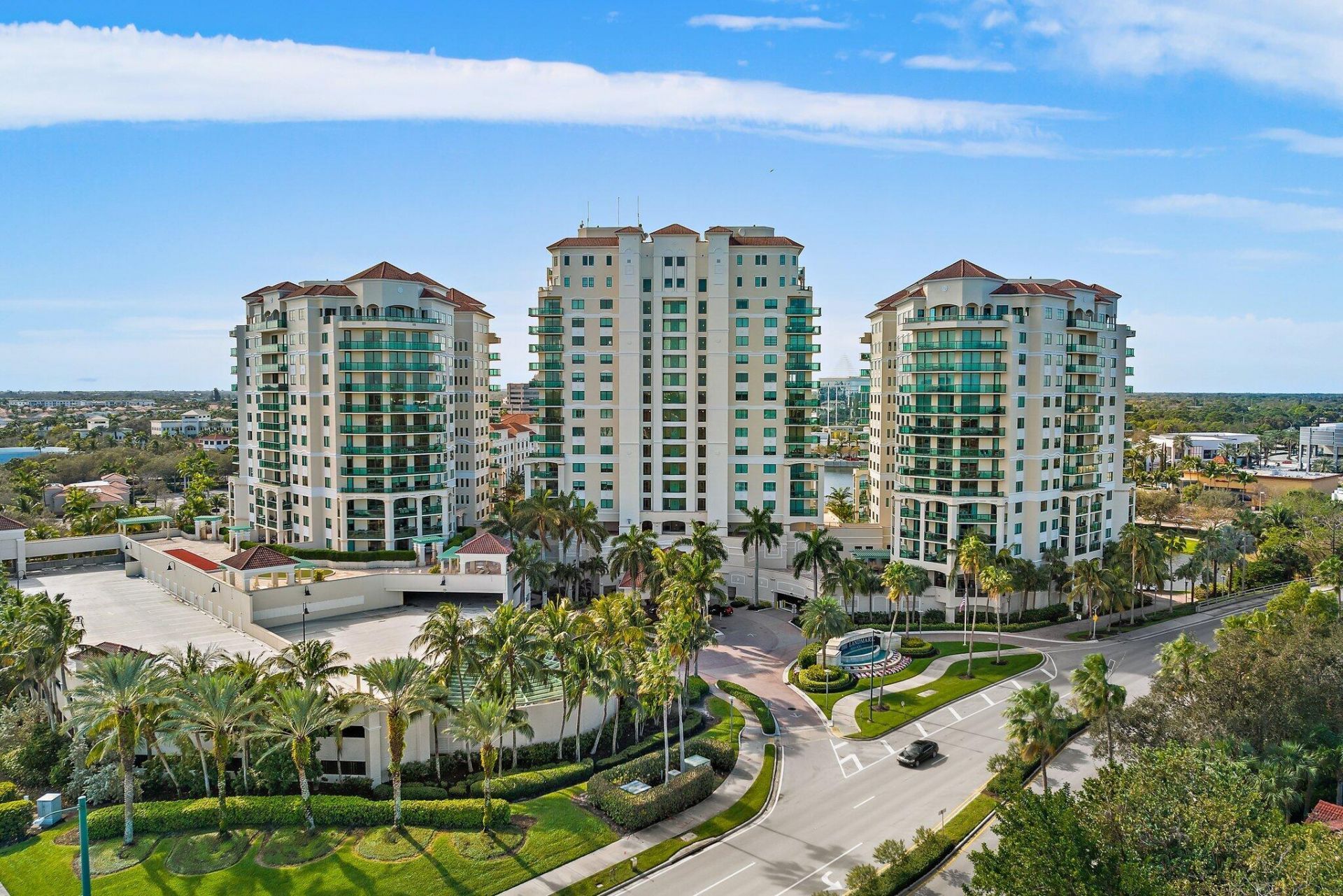 3630 Gardens Parkway, Unit 405c, Palm Beach Gardens, FL 33410 Photo