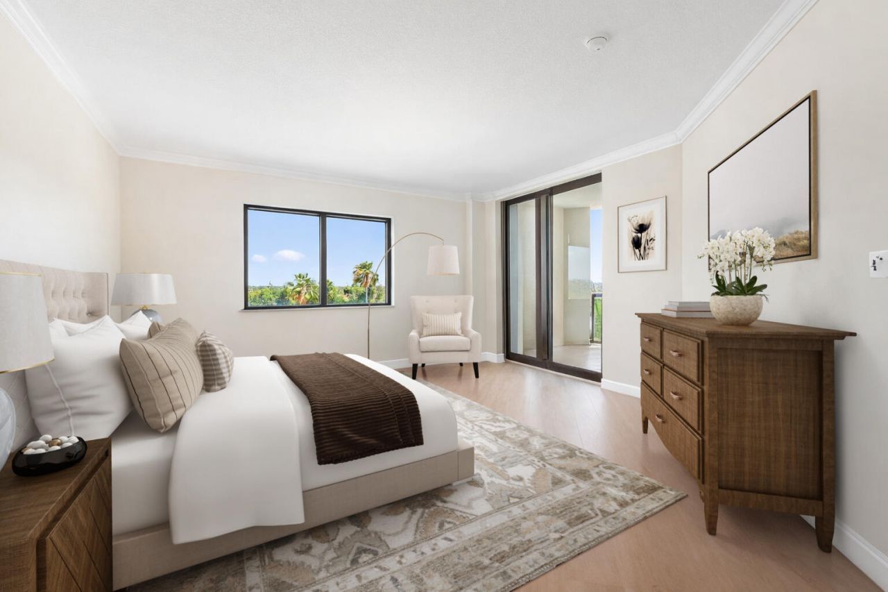 3630 Gardens Parkway, Unit 405c, Palm Beach Gardens, FL 33410 Photo