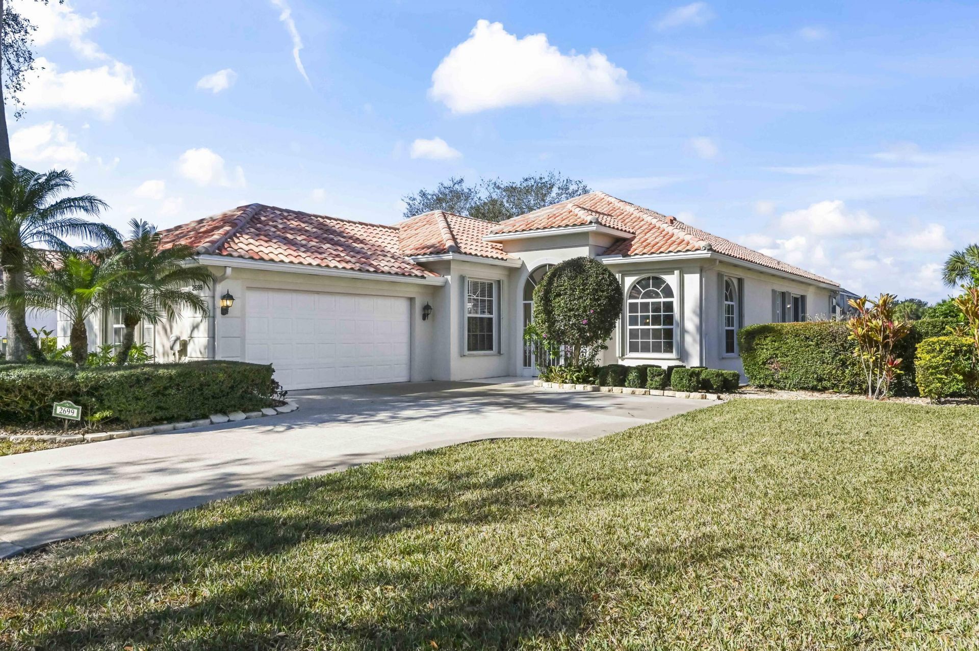 2699 Muskegon Way, West Palm Beach, FL 33411 Photo