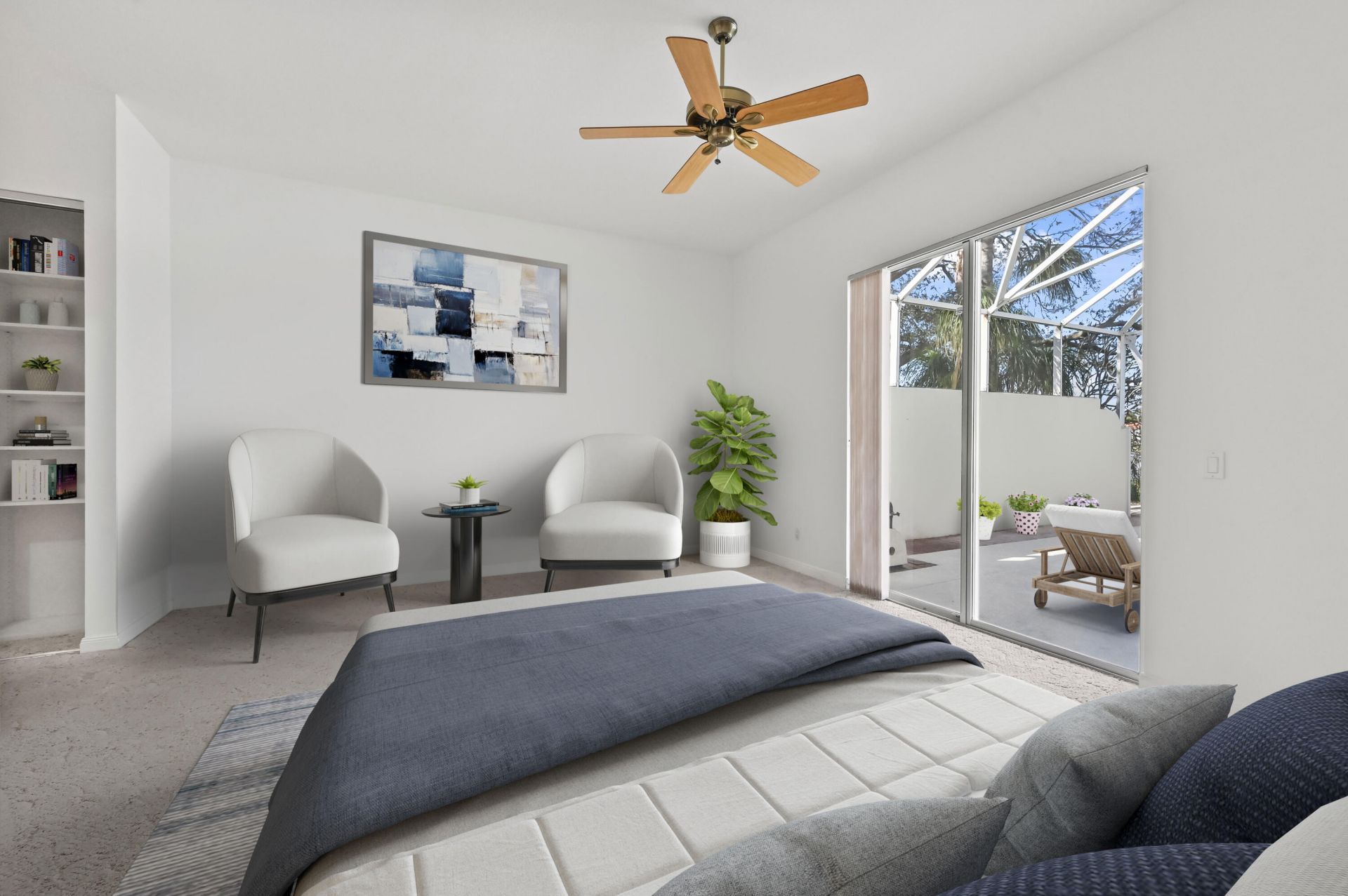 2699 Muskegon Way, West Palm Beach, FL 33411 Photo