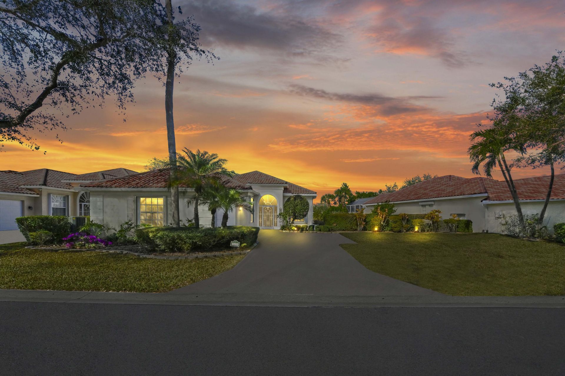 2699 Muskegon Way, West Palm Beach, FL 33411 Photo