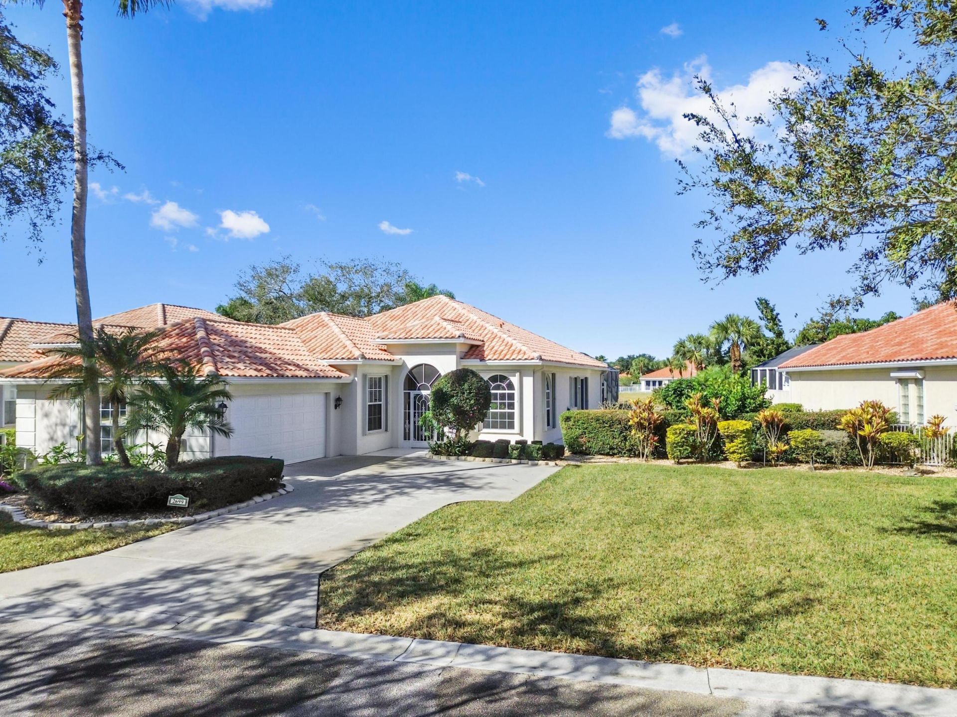 2699 Muskegon Way, West Palm Beach, FL 33411 Photo