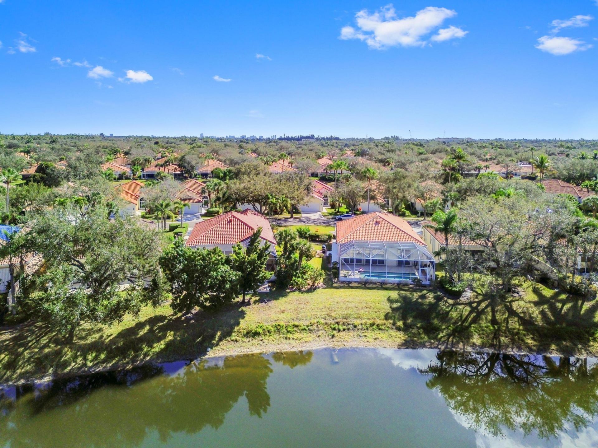 2699 Muskegon Way, West Palm Beach, FL 33411 Photo