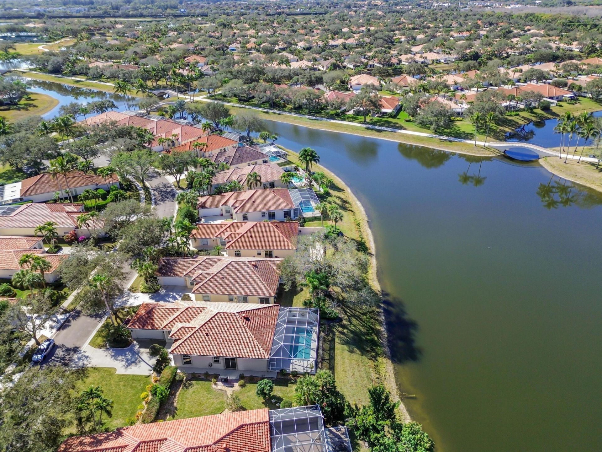 2699 Muskegon Way, West Palm Beach, FL 33411 Photo