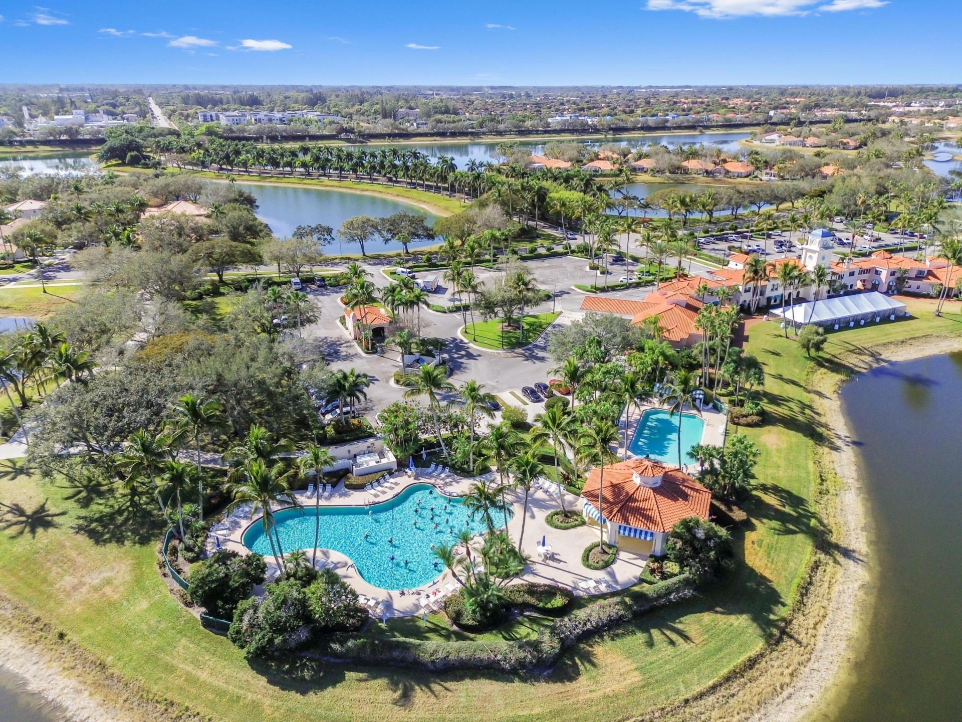 2699 Muskegon Way, West Palm Beach, FL 33411 Photo