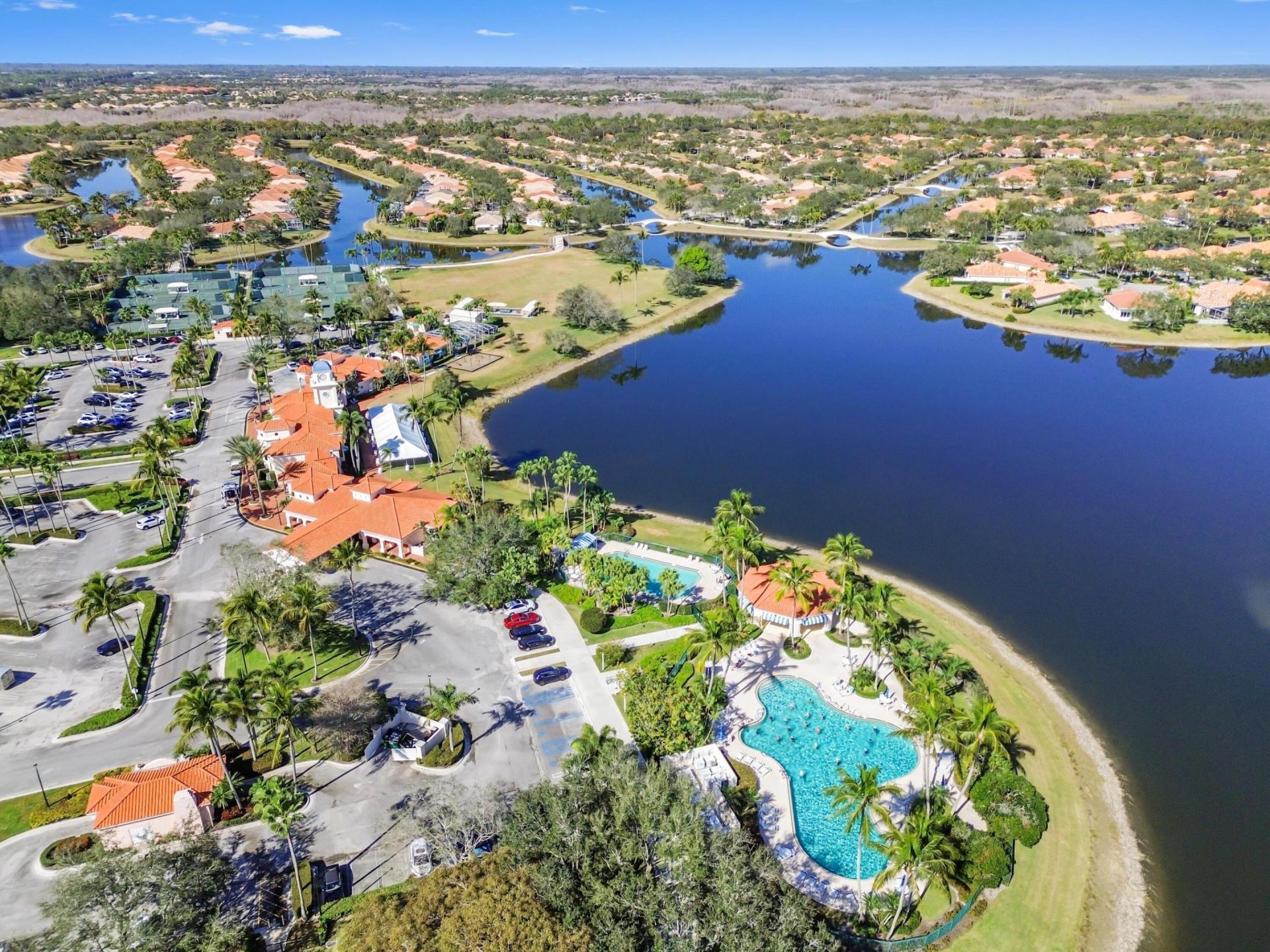 2699 Muskegon Way, West Palm Beach, FL 33411 Photo