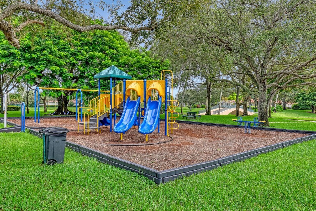 2699 Muskegon Way, West Palm Beach, FL 33411 Photo