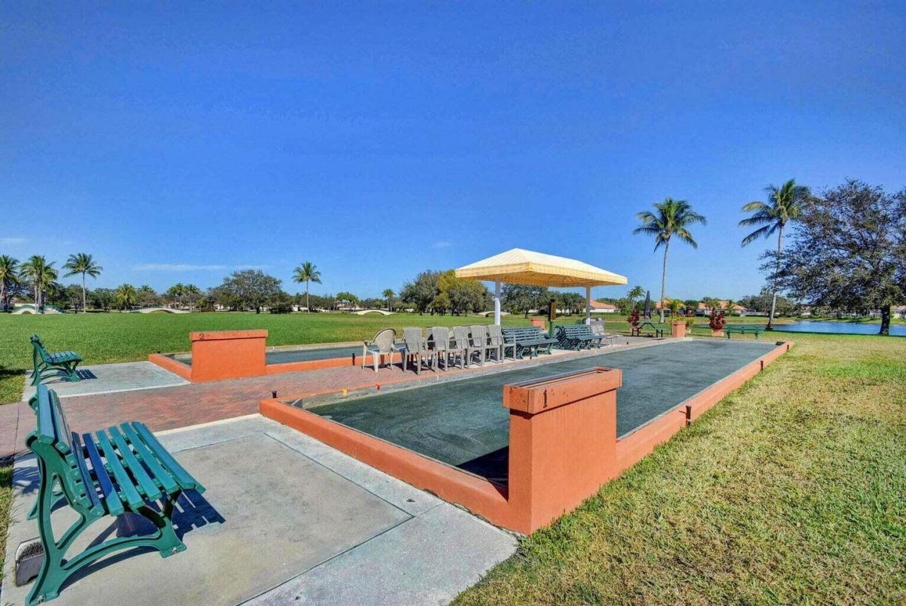 2699 Muskegon Way, West Palm Beach, FL 33411 Photo