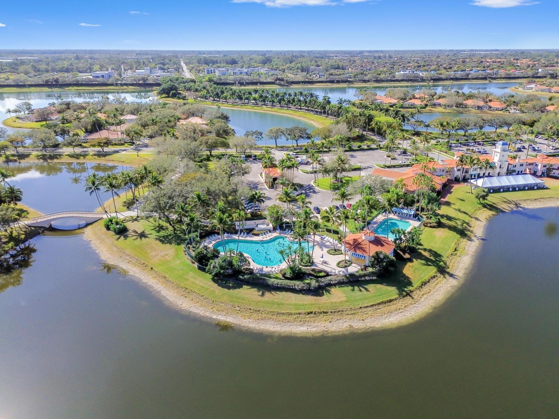 2699 Muskegon Way, West Palm Beach, FL 33411 Photo