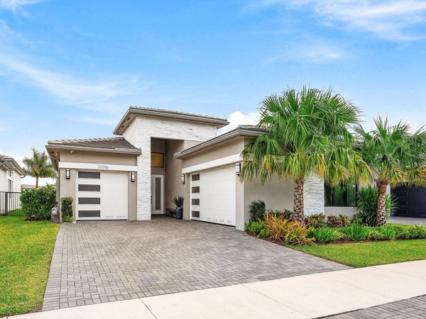 20086 Hirono Lane, Boca Raton, FL 33434