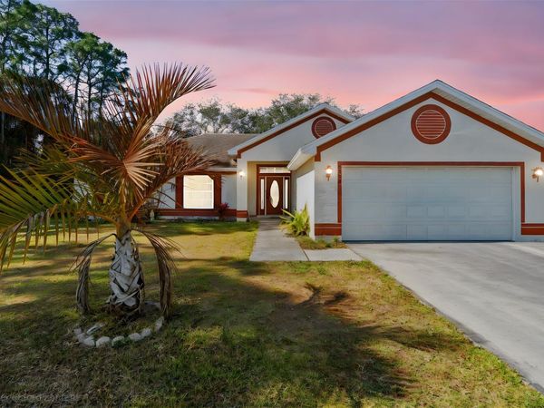 2330 SW Neal Road, Port St. Lucie, FL 34953
