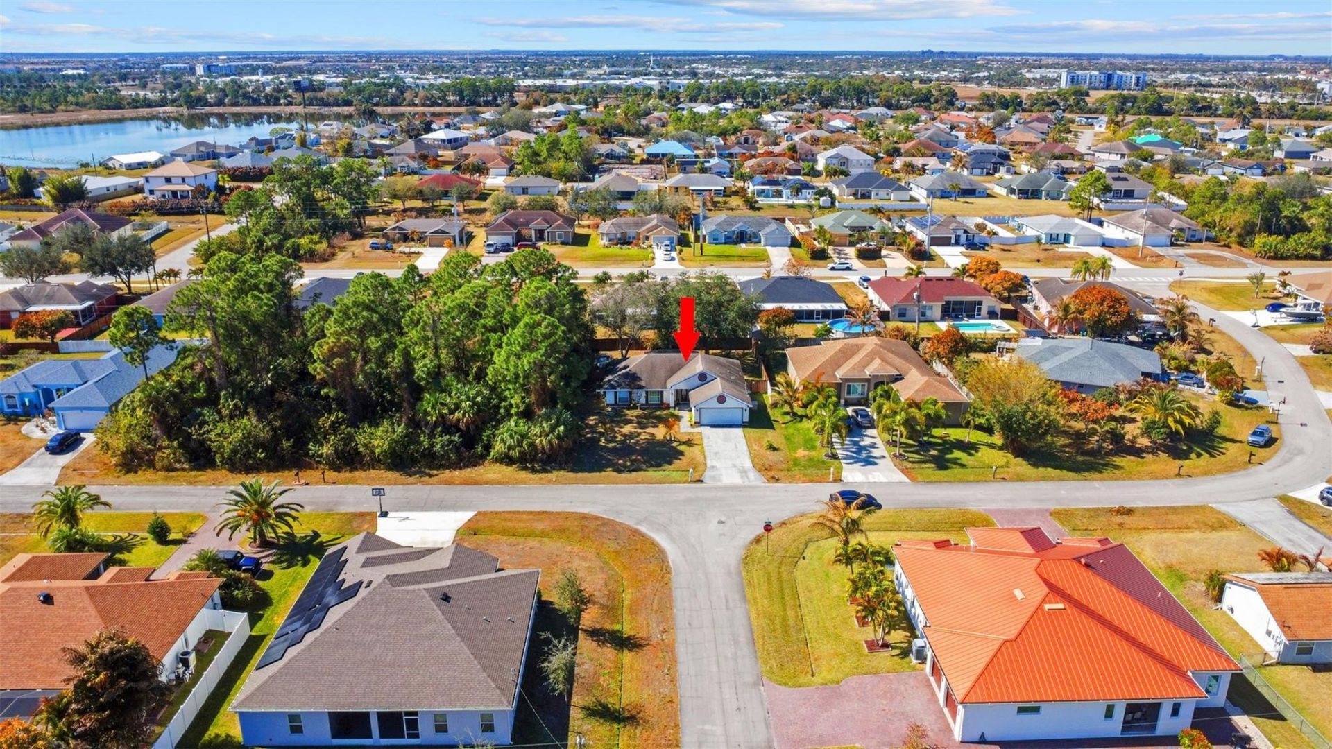 2330 SW Neal Road, Port Saint Lucie, FL 34953 Photo