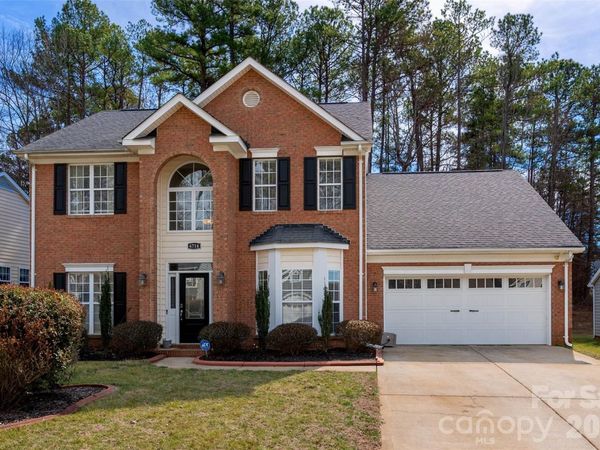 6714 Reedy Creek Road, Charlotte, NC 28215