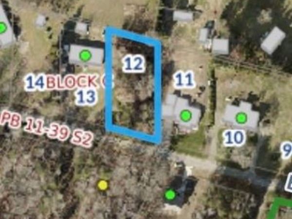 00 Bevis Lane, Statesville, NC 28677