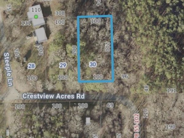 0 Crestview Acres Road , Statesville, NC 28677