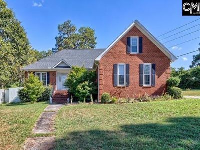 6 Newgate End , Columbia, SC 29229