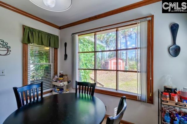 6 Newgate End  Photo 17