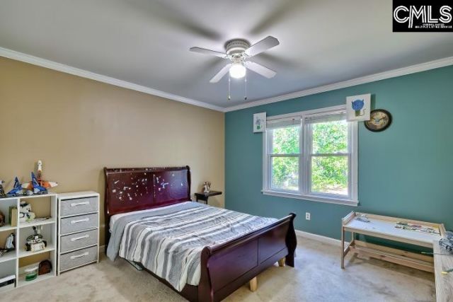 6 Newgate End  Photo 22