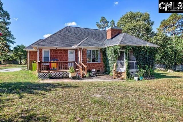 6 Newgate End  Photo 33