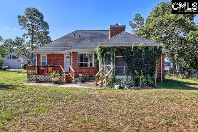 6 Newgate End  Photo 34